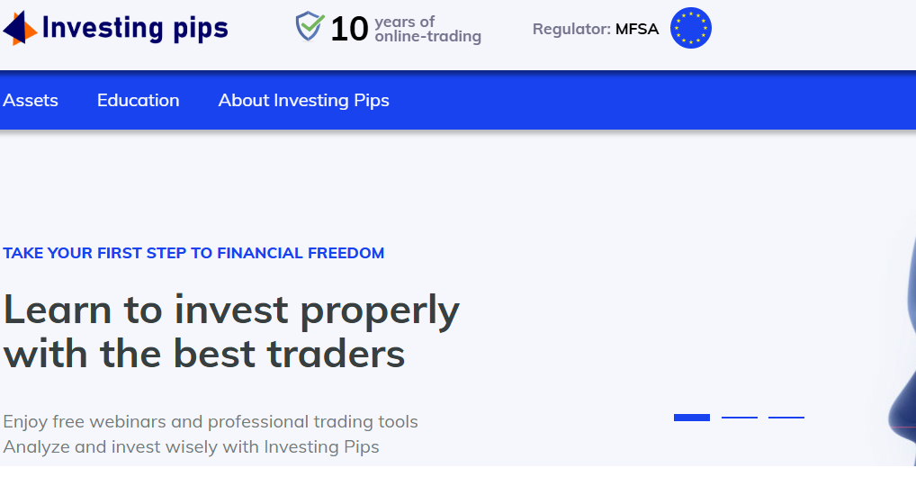 Investingpips.net Scam Investigated