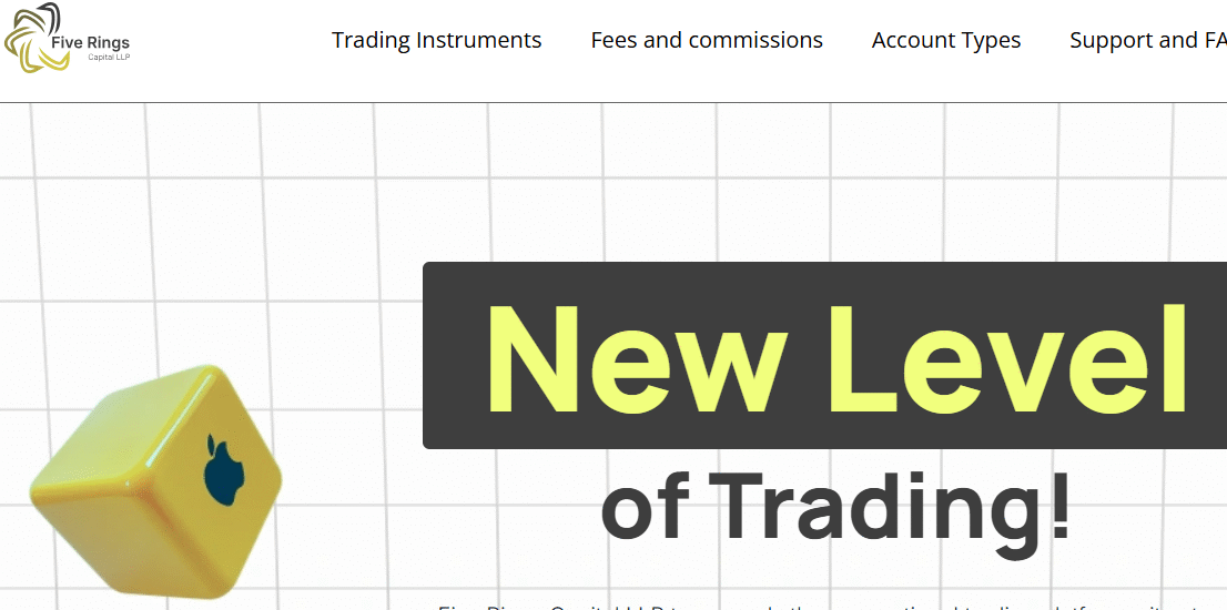 Fiverings-capital.com Exposed
