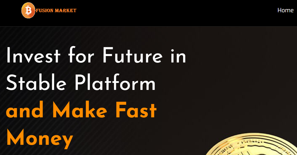 Fusion Market / ircc-status.ca Scam Review