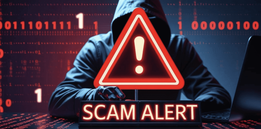 Unmasking Maxcapitalmarket.com Scam