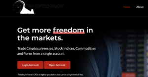 In-Depth Scam Review Of 24optionbot.com