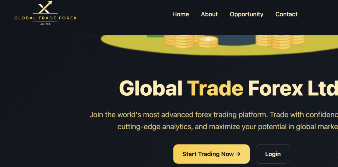 Blobaltradeforex.xyz Exposed