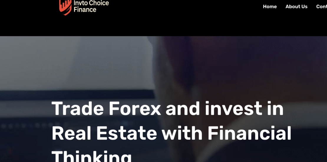 Invtochoicefinance.org Exposed