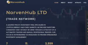 Norvenhub.com / Nruxad Home Exposed