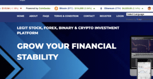 Vendorfxtrader.com Scam Review