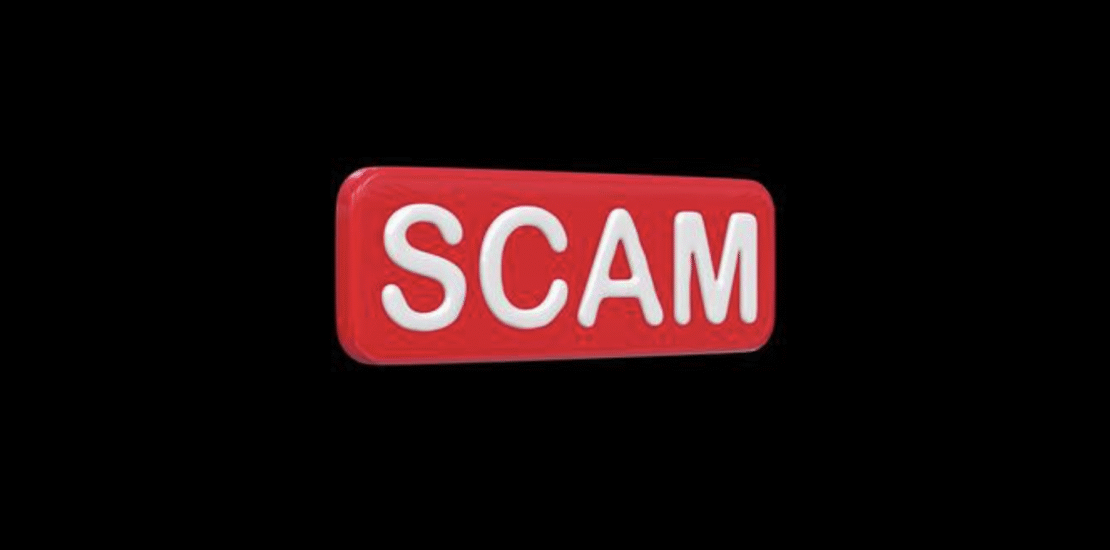 Exposing Goldentargets.com Rug Pull Scam