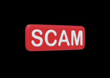 Exposing Goldentargets.com Rug Pull Scam