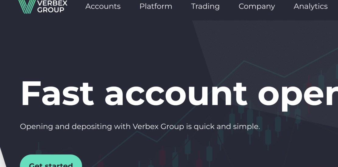 Concise Scam Review Of Verbexg.com