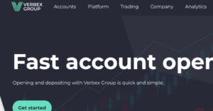 Concise Scam Review Of Verbexg.com