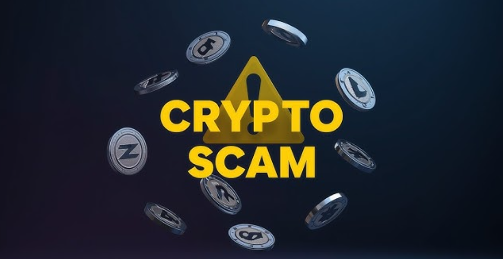 Anycoincapital.com - An Exit Scam