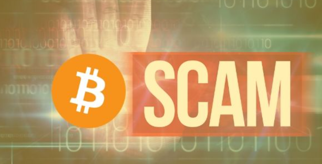 Unmasking Tradingedgeapp.com Scam