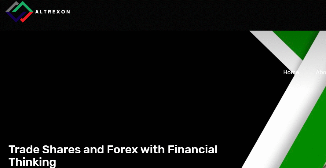 In-Depth Scam Review Of Altrexon.top