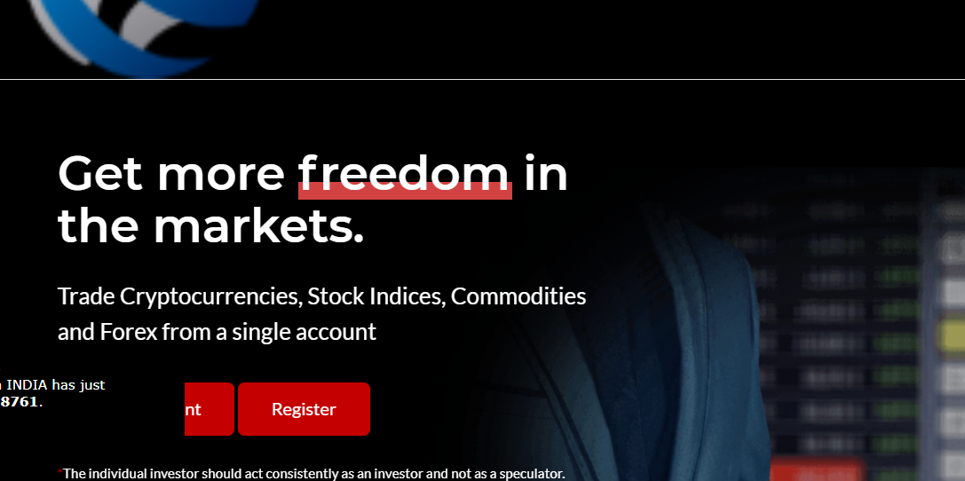 Swiftmarketpro.us - Crypto Trading Scam