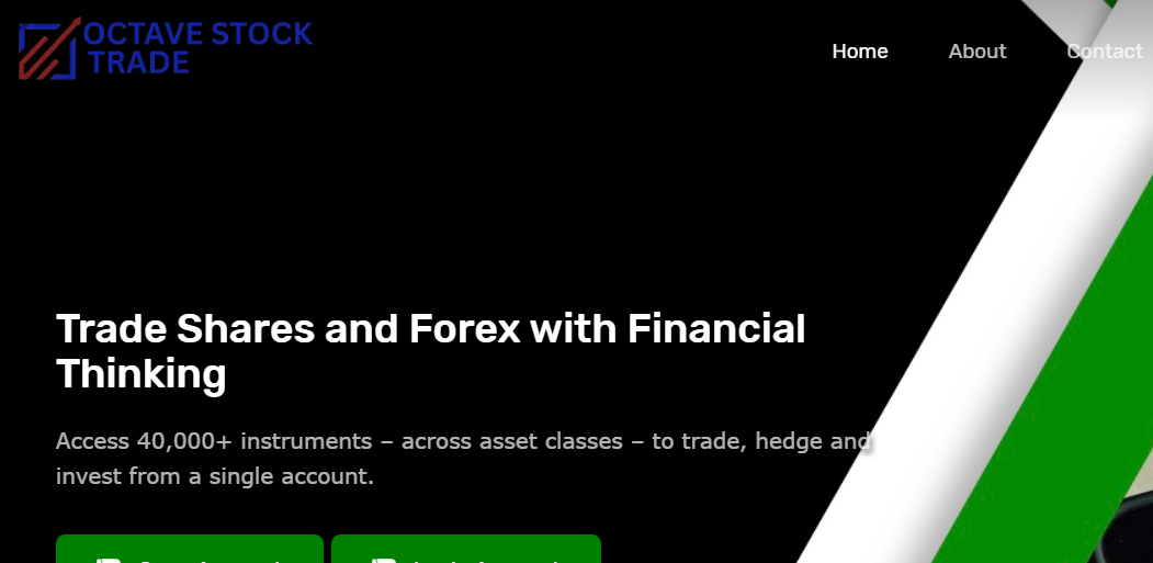Octavestocktrade.com Scam Investigated