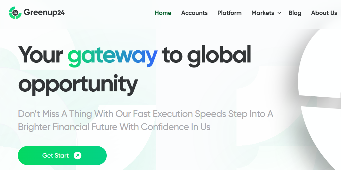 Greenup24.com Detailed Scam Review