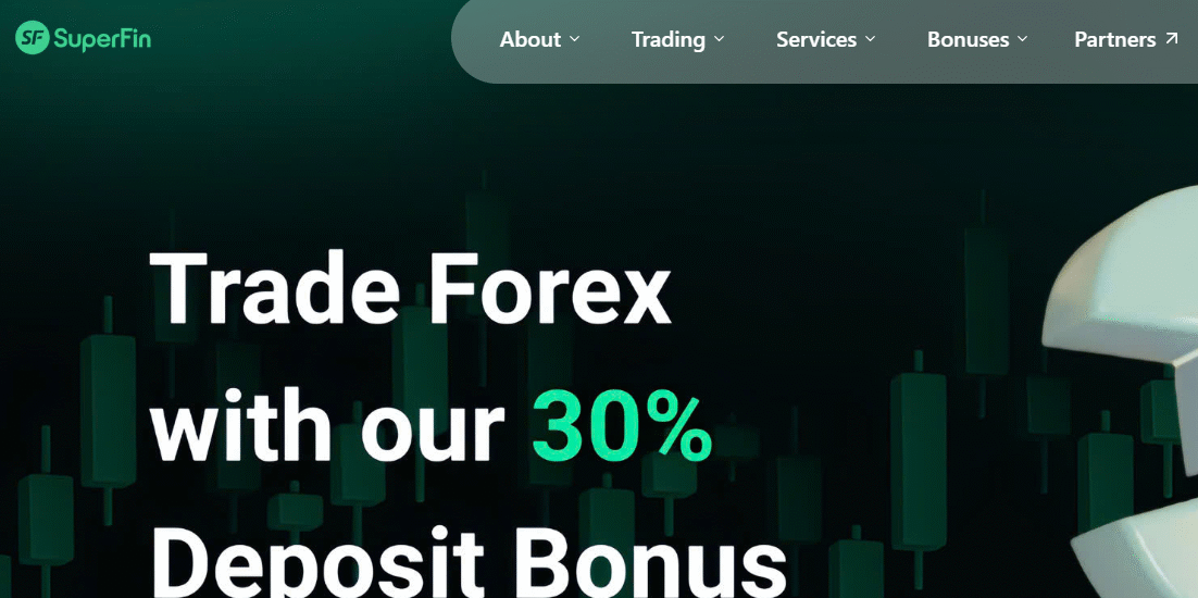 Unmasking Superfinfx.com Scam