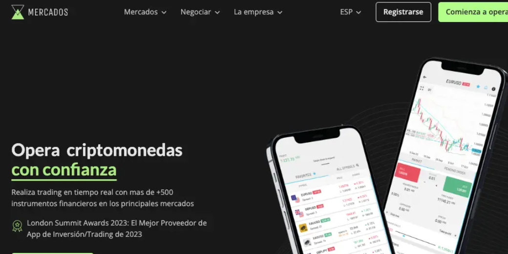 Mercadosinvest.com - Classic Rug Pull Scam