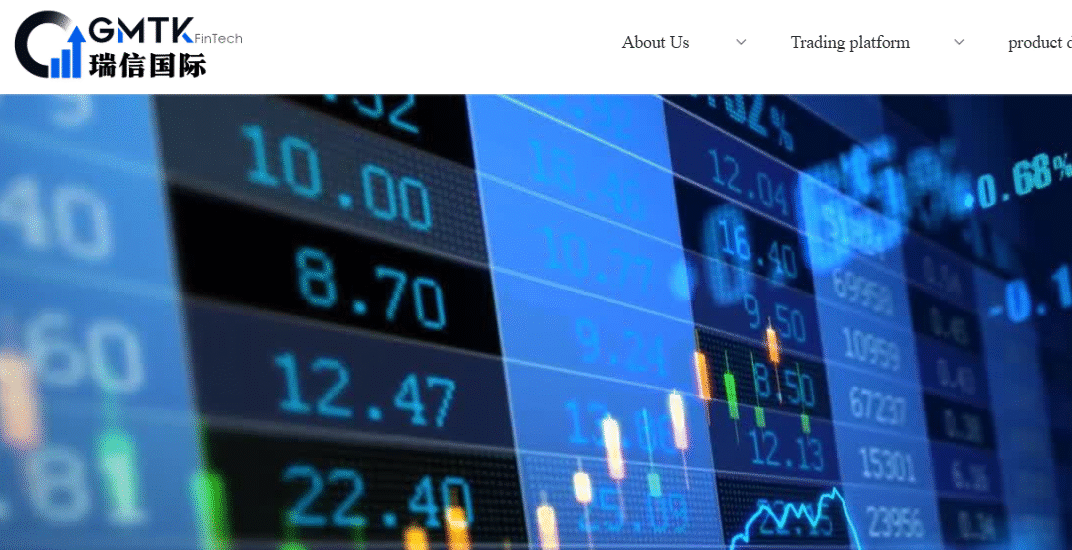 Concise Scam Review Of Gmtk.cc