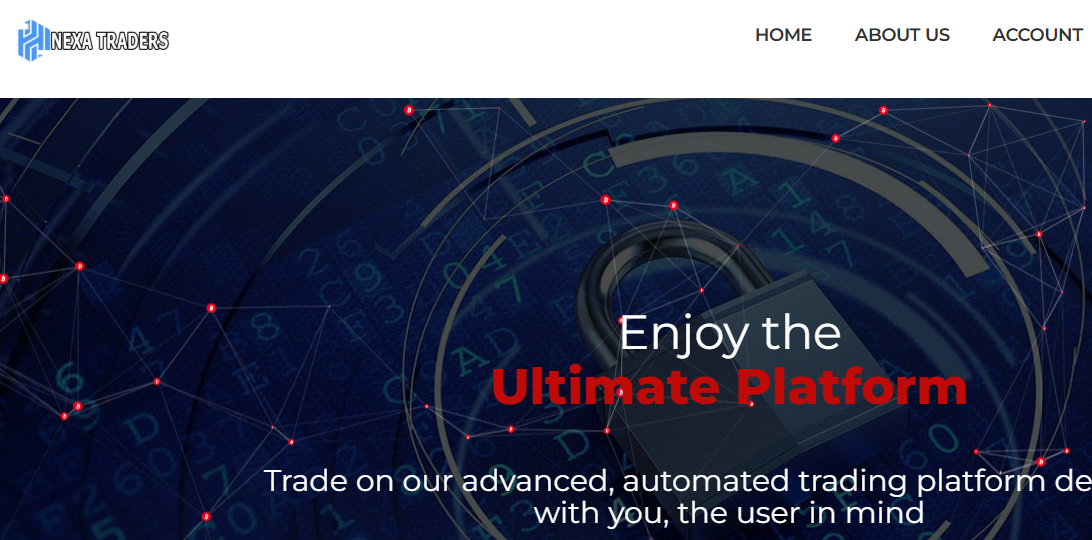 Nexa-trader.com Scam Investigated