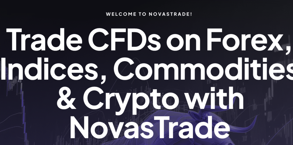 Novastrade.com - Exposing A Crypto Scam