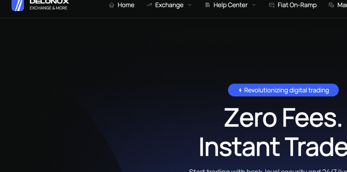 Delonux.com – Scam Alert