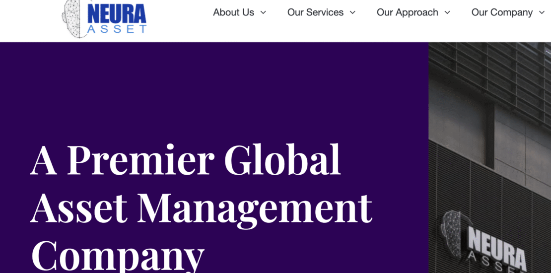 Exposing Neuraasset.com Scam