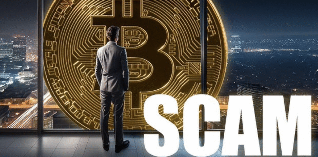 Dzcoc.com - Classic Rug Pull Scam