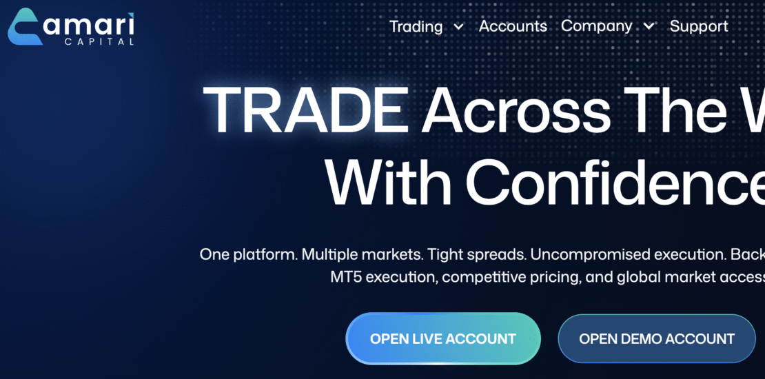 Unmasking Amaricapital.com Scam