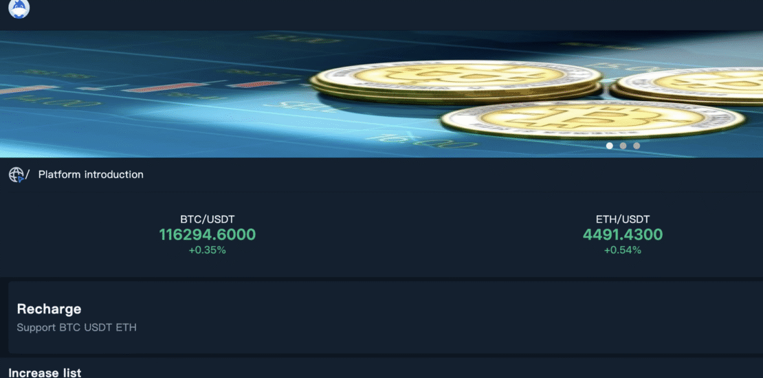 In-Depth Scam Review Boexbtc.com