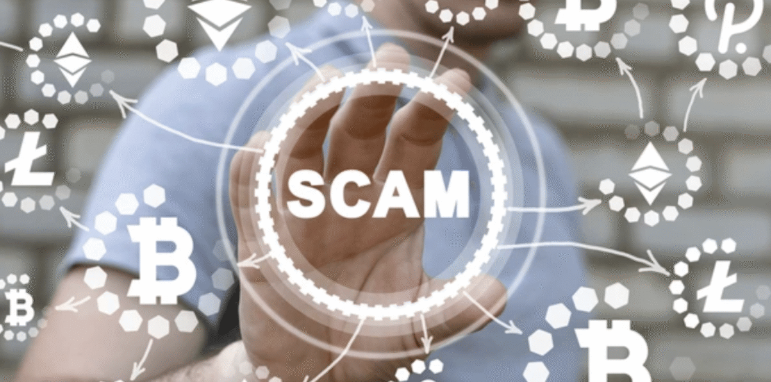 Melonux.com – Classic Rug Pull Scam