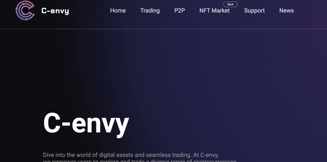C-envy.com Exposed