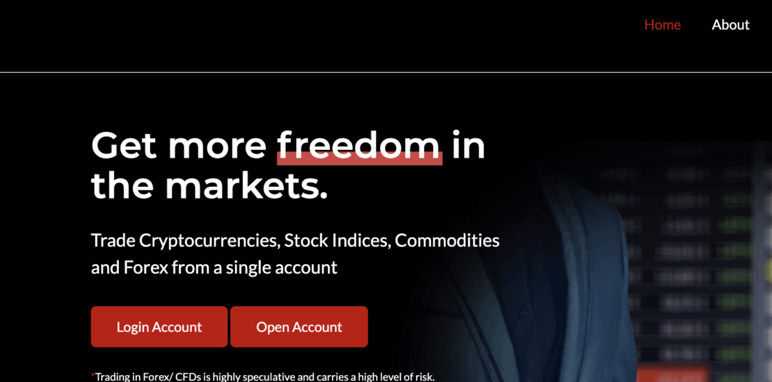 Alphawaveexchange.com Scam Review