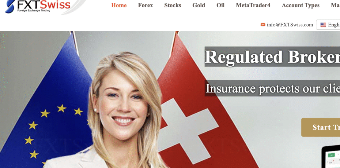 Fxtswiss.com Detailed Scam Review