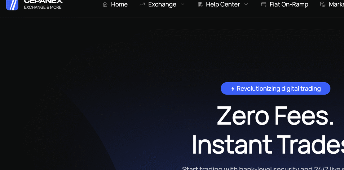 Unmasking Cepanex.com Scam