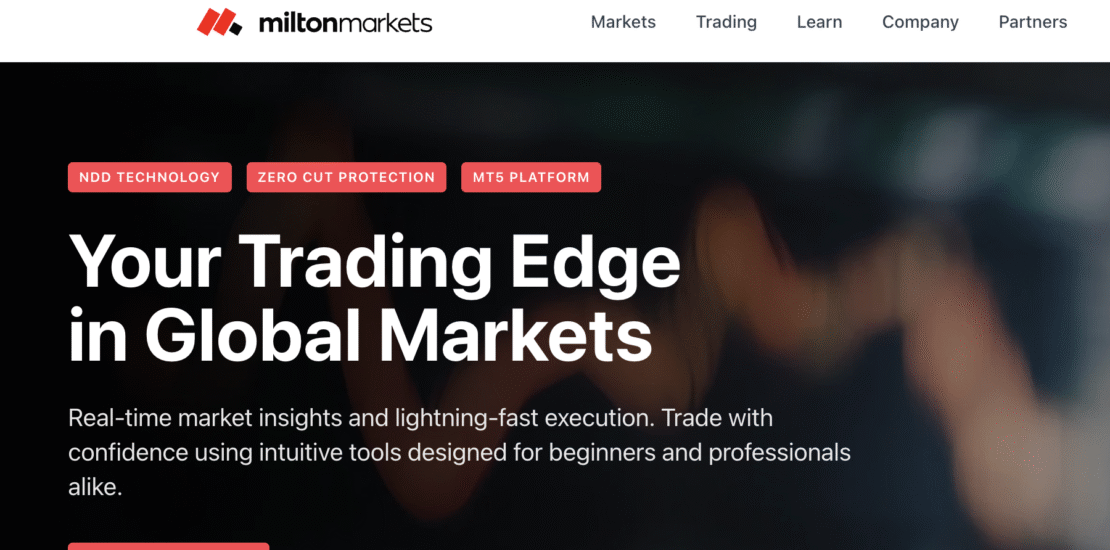 Miltonmarkets.com Scam Investigated