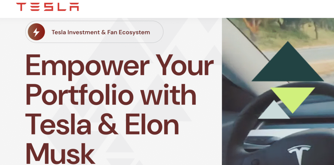 Neuraxstock.com – Tesla Investment Scam