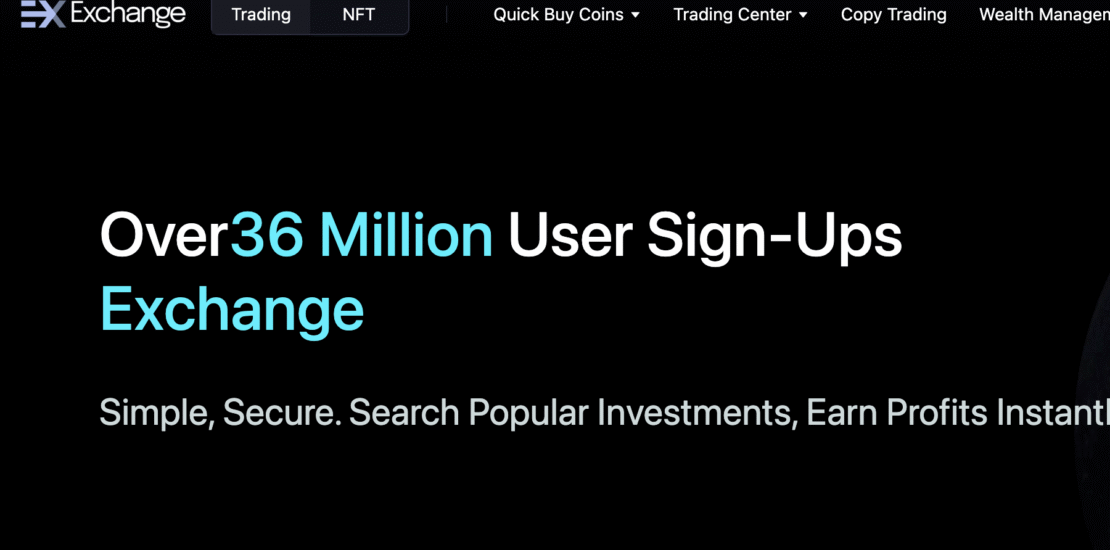 Newy-se.exchange – Exposing The Scam