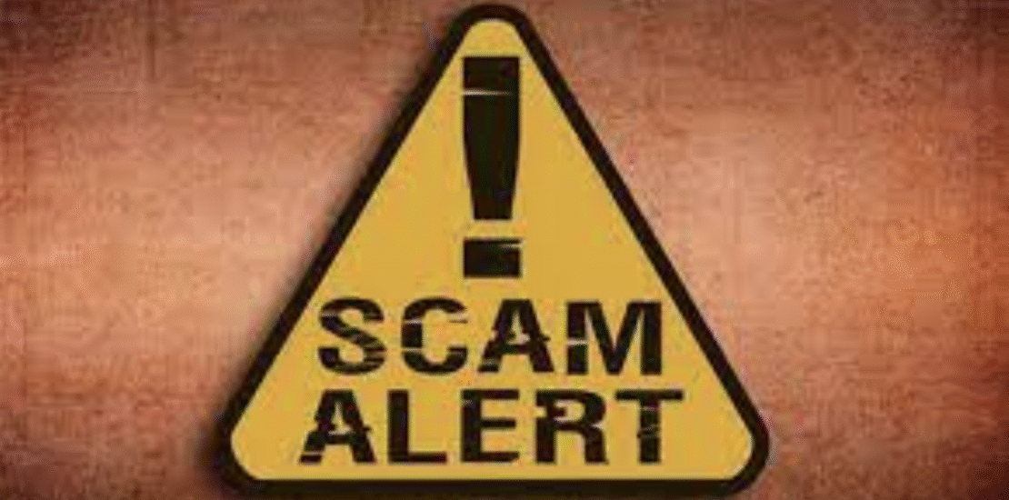 Goma-Tradeix Scam Review