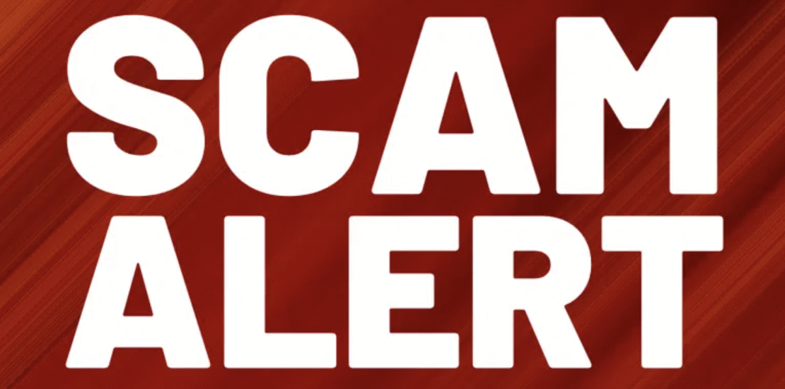 Uncovering Etherilink-trade.net Scam