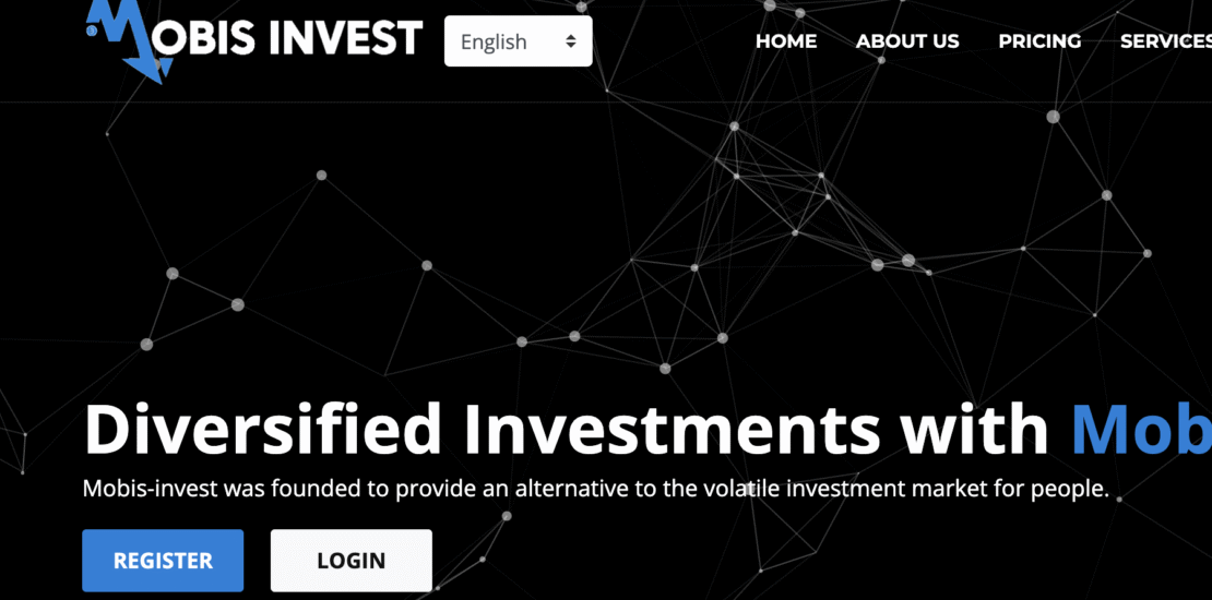 Detailed Scam Review Of Mobis-invest.com