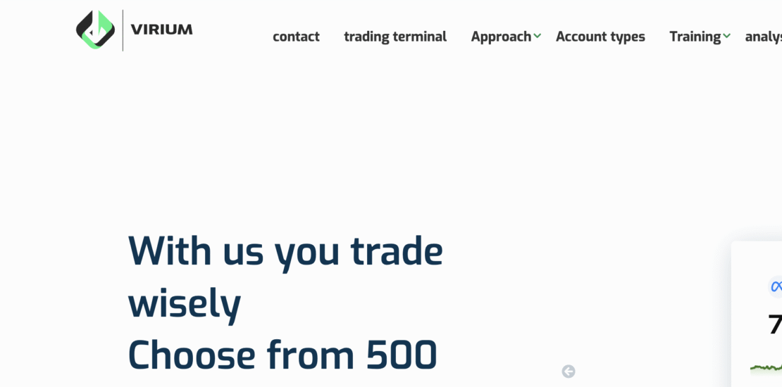 Concise Scam Review Of Virium.net