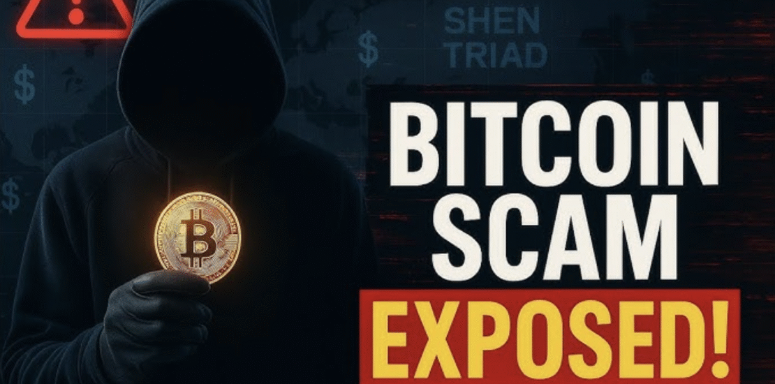 Investarox.net - Scam Alert