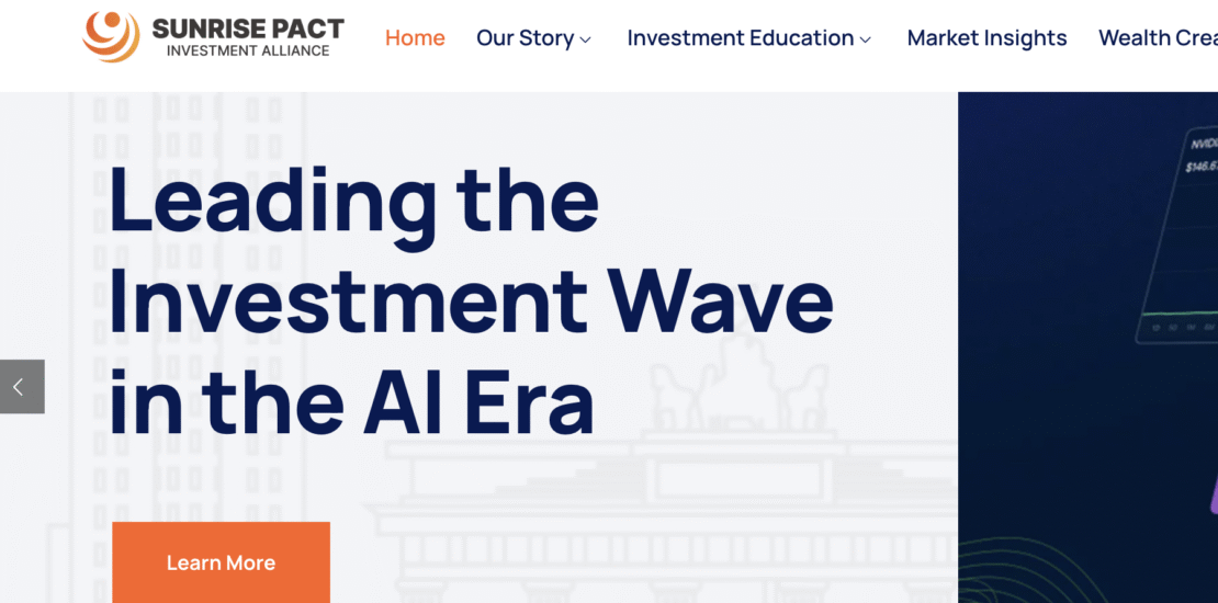 Earlysunrise.com - Investment Scam