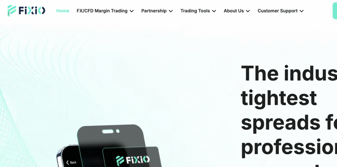 Fixiomarkets.com Detailed Scam Review