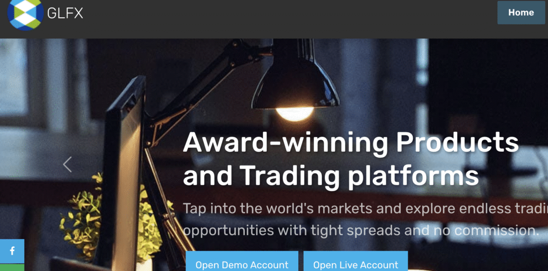 Glfxlimited.com - Unpacking A Forex Trading Scam