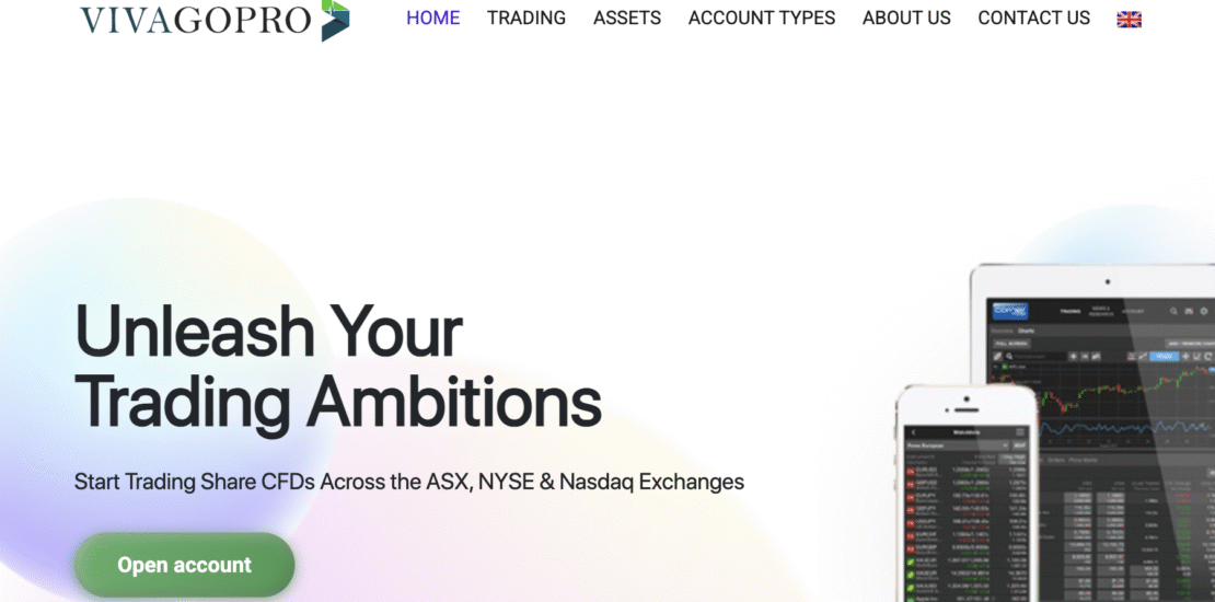 Vivagopro.com Scam Review