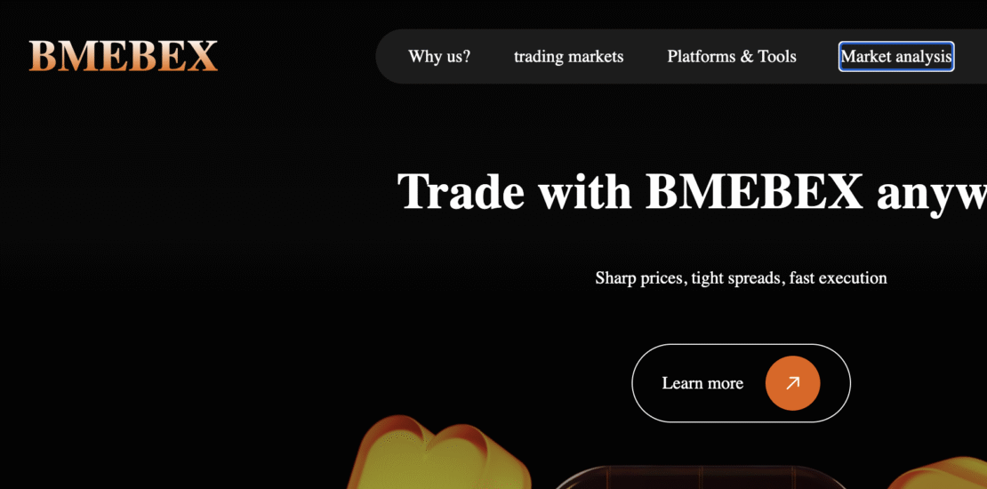 Unmasking Bmebex.com Scam