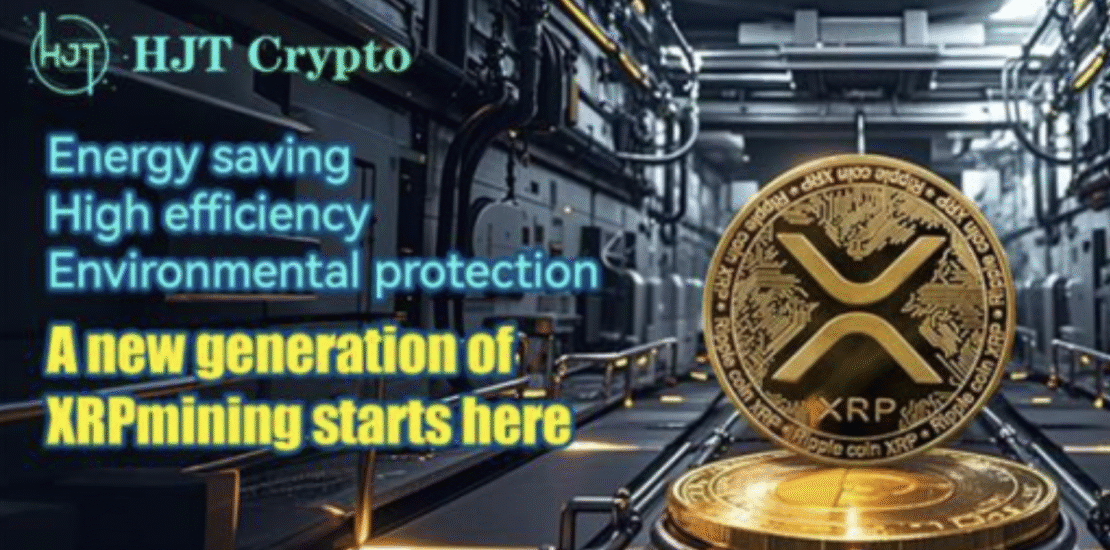 HJTCrypto.com - Crypto Mining Scam