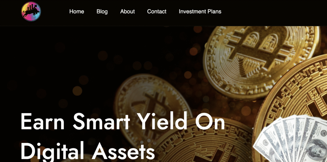 Tradesindexpro.live - High Yield Investment Scam