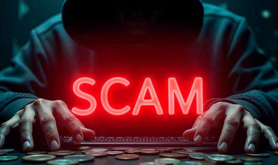 Investproai.net Detailed Scam Review